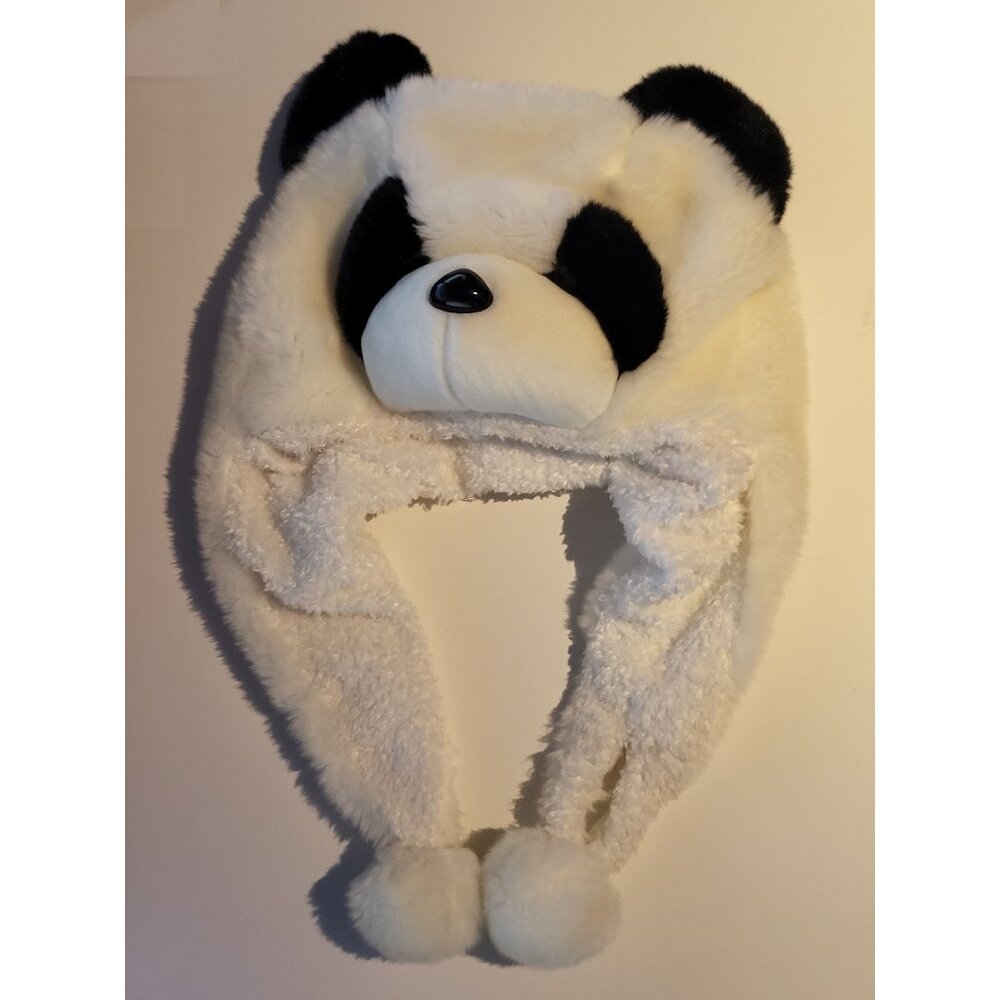 Panda Toque